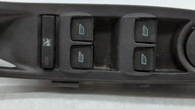 2012-2018 Ford Focus Master Power Window Switch Replacement Driver Side Left P/N:BM5T-14A132-AB BM5T-14A132-AA Fits OEM Used Auto Parts - Oemusedautoparts1.com