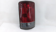 2005-2014 Ford E-250 Tail Light Assembly Driver Left OEM P/N:F7UB 13441 A1 Fits 2005 2006 2007 2008 2009 2010 2011 2012 2013 2014 OEM Used Auto Parts - Oemusedautoparts1.com