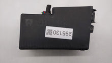 2012-2014 Ford Focus Fusebox Fuse Box Panel Relay Module P/N:AV6T-14A142-AB AV6T-14A142-AA Fits 2012 2013 2014 OEM Used Auto Parts - Oemusedautoparts1.com