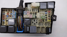 2012-2014 Ford Focus Fusebox Fuse Box Panel Relay Module P/N:AV6T-14A142-AB AV6T-14A142-AA Fits 2012 2013 2014 OEM Used Auto Parts - Oemusedautoparts1.com