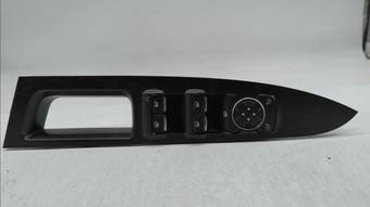 compare product 2013-2019 Ford Fusion Master Power Window Switch Replacement Driver Side Left P/N:DG9T-14540-ABW DG9T-14540-ACW Fits OEM Used Auto Parts