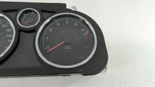 2008-2010 Chevrolet Cobalt Instrument Cluster Speedometer Gauges P/N:15908167 Fits 2008 2009 2010 OEM Used Auto Parts - Oemusedautoparts1.com