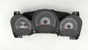 2011-2014 Chrysler 200 Instrument Cluster Speedometer Gauges P/N:P56046911AC P56046514AF Fits 2011 2012 2013 2014 OEM Used Auto Parts - Oemusedautoparts1.com