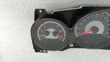 2011-2014 Chrysler 200 Instrument Cluster Speedometer Gauges P/N:P56046911AC P56046514AF Fits 2011 2012 2013 2014 OEM Used Auto Parts - Oemusedautoparts1.com