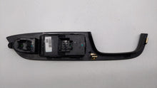 2010-2017 Chevrolet Equinox Master Power Window Switch Replacement Driver Side Left P/N:25983673 25946838 Fits OEM Used Auto Parts - Oemusedautoparts1.com