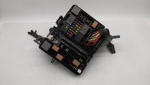 2016-2017 Hyundai Sonata Fusebox Fuse Box Panel Relay Module P/N:91277C2570LC Fits 2016 2017 OEM Used Auto Parts - Oemusedautoparts1.com