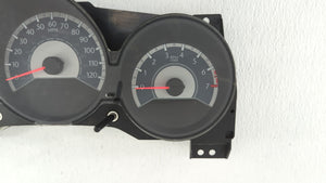 2011-2014 Chrysler 200 Instrument Cluster Speedometer Gauges P/N:P56046911AC P56046514AF Fits 2011 2012 2013 2014 OEM Used Auto Parts - Oemusedautoparts1.com