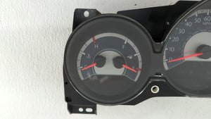 2011-2014 Chrysler 200 Instrument Cluster Speedometer Gauges P/N:P56046911AC P56046514AF Fits 2011 2012 2013 2014 OEM Used Auto Parts - Oemusedautoparts1.com