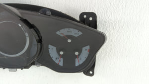 2011 Cadillac Srx Instrument Cluster Speedometer Gauges P/N:20997896 Fits OEM Used Auto Parts - Oemusedautoparts1.com