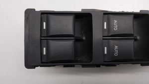 2006-2010 Jeep Grand Cherokee Master Power Window Switch Replacement Driver Side Left P/N:04602781AA 04602743AA Fits OEM Used Auto Parts - Oemusedautoparts1.com