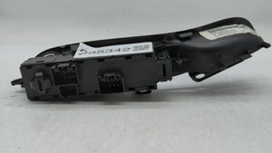 2012-2018 Ford Focus Master Power Window Switch Replacement Driver Side Left P/N:BM5T-14A132-AB BM5T-14A132-AA Fits OEM Used Auto Parts - Oemusedautoparts1.com