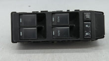 2006-2010 Jeep Grand Cherokee Master Power Window Switch Replacement Driver Side Left P/N:04602781AA 04602743AA Fits OEM Used Auto Parts - Oemusedautoparts1.com