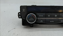 2014-2016 Nissan Rogue Climate Control Module Temperature AC/Heater Replacement P/N:275004BB0C 27500-4BA0A Fits 2014 2015 2016 OEM Used Auto Parts - Oemusedautoparts1.com