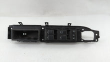 2011-2017 Jeep Patriot Master Power Window Switch Replacement Driver Side Left P/N:04602735AA 04602780AA Fits OEM Used Auto Parts - Oemusedautoparts1.com