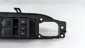 2011-2017 Jeep Patriot Master Power Window Switch Replacement Driver Side Left P/N:04602735AA 04602780AA Fits OEM Used Auto Parts - Oemusedautoparts1.com