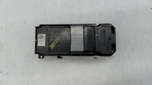 2019 Honda Fit Master Power Window Switch Replacement Driver Side Left P/N:T5A E010 NH167L 3107T Fits 2015 2016 2017 OEM Used Auto Parts - Oemusedautoparts1.com