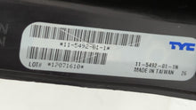 2001-2007 Ford Escape Tail Light Assembly Driver Left OEM P/N:4L84-13B505-D Fits 2001 2002 2003 2004 2005 2006 2007 OEM Used Auto Parts - Oemusedautoparts1.com