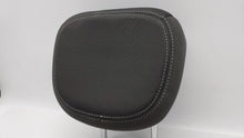 2014 Fiat 500 Headrest Head Rest Rear Center Seat Fits OEM Used Auto Parts - Oemusedautoparts1.com