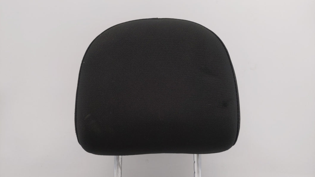 2017-2019 Nissan Sentra Headrest Head Rest Front Driver Passenger Seat Fits 2017 2018 2019 OEM Used Auto Parts - Oemusedautoparts1.com