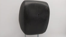 2012 Buick Enclave Headrest Head Rest Front Driver Passenger Seat Fits OEM Used Auto Parts