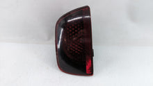 2010-2013 Chevrolet Camaro Tail Light Assembly Driver Left OEM P/N:92199773 PC50037 Fits 2010 2011 2012 2013 OEM Used Auto Parts