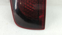 2010-2013 Chevrolet Camaro Tail Light Assembly Driver Left OEM P/N:92199773 PC50037 Fits 2010 2011 2012 2013 OEM Used Auto Parts