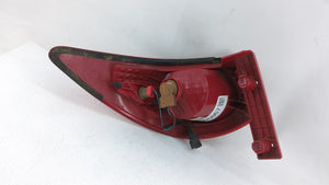 2009-2012 Chevrolet Traverse Tail Light Assembly Passenger Right OEM Fits 2009 2010 2011 2012 OEM Used Auto Parts