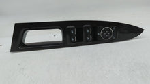 2013-2019 Ford Fusion Master Power Window Switch Replacement Driver Side Left P/N:DG9T-14540-ABW DG9T-14540-ACW Fits OEM Used Auto Parts - Oemusedautoparts1.com