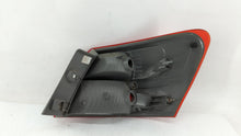 2008-2015 Nissan Rogue Tail Light Assembly Driver Left OEM Fits 2008 2009 2010 2011 2012 2013 2014 2015 OEM Used Auto Parts - Oemusedautoparts1.com