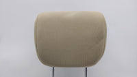 2007-2010 Hyundai Elantra Headrest Head Rest Front Driver Passenger Seat Fits 2007 2008 2009 2010 OEM Used Auto Parts - Oemusedautoparts1.com