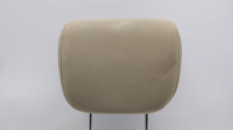 compare product 2007-2010 Hyundai Elantra Headrest Head Rest Front Driver Passenger Seat Fits 2007 2008 2009 2010 OEM Used Auto Parts