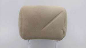 2007-2010 Hyundai Elantra Headrest Head Rest Front Driver Passenger Seat Fits 2007 2008 2009 2010 OEM Used Auto Parts - Oemusedautoparts1.com