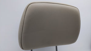 2006-2009 Subaru Legacy Headrest Head Rest Front Driver Passenger Seat Fits 2006 2007 2008 2009 OEM Used Auto Parts - Oemusedautoparts1.com