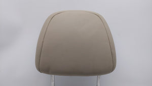 2006-2009 Subaru Legacy Headrest Head Rest Front Driver Passenger Seat Fits 2006 2007 2008 2009 OEM Used Auto Parts - Oemusedautoparts1.com