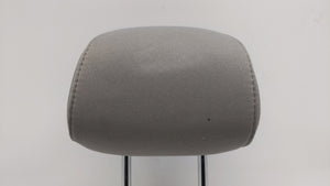 2013-2015 Ford Fusion Headrest Head Rest Rear Seat Fits 2013 2014 2015 OEM Used Auto Parts - Oemusedautoparts1.com