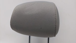 2013-2015 Ford Fusion Headrest Head Rest Rear Seat Fits 2013 2014 2015 OEM Used Auto Parts - Oemusedautoparts1.com