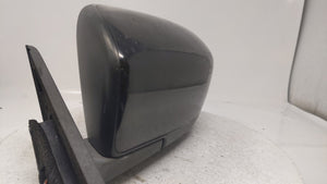2007-2009 Mazda Cx-7 Side Mirror Replacement Driver Left View Door Mirror P/N:E4012284 E4012285 Fits 2007 2008 2009 OEM Used Auto Parts - Oemusedautoparts1.com