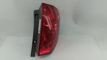 2010-2012 Audi A4 Tail Light Assembly Passenger Right OEM P/N:8K5 945 096 L 8K5 945 096 C Fits 2010 2011 2012 OEM Used Auto Parts