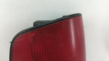 1994-2003 Chevrolet S10 Tail Light Assembly Driver Left OEM P/N:16516093 Fits 1994 1995 1996 1997 1998 1999 2000 2001 2002 2003 OEM Used Auto Parts - Oemusedautoparts1.com