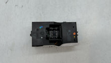 2010-2017 Gmc Terrain Master Power Window Switch Replacement Driver Side Left P/N:20917598 25946838 Fits OEM Used Auto Parts - Oemusedautoparts1.com