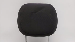 2013-2016 Dodge Dart Headrest Head Rest Rear Seat Fits 2013 2014 2015 2016 OEM Used Auto Parts - Oemusedautoparts1.com