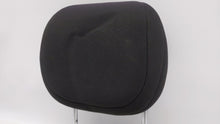 2013-2016 Dodge Dart Headrest Head Rest Rear Seat Fits 2013 2014 2015 2016 OEM Used Auto Parts - Oemusedautoparts1.com