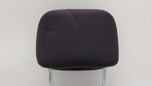 2013-2016 Dodge Dart Headrest Head Rest Rear Seat Fits 2013 2014 2015 2016 OEM Used Auto Parts - Oemusedautoparts1.com