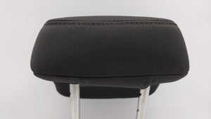 2016-2019 Chevrolet Malibu Headrest Head Rest Front Driver Passenger Seat Fits 2016 2017 2018 2019 OEM Used Auto Parts - Oemusedautoparts1.com