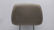 2006-2009 Subaru Legacy Headrest Head Rest Front Driver Passenger Seat Fits 2006 2007 2008 2009 OEM Used Auto Parts - Oemusedautoparts1.com