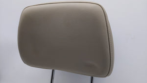 2006-2009 Subaru Legacy Headrest Head Rest Front Driver Passenger Seat Fits 2006 2007 2008 2009 OEM Used Auto Parts - Oemusedautoparts1.com