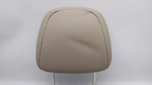 2006-2009 Subaru Legacy Headrest Head Rest Front Driver Passenger Seat Fits 2006 2007 2008 2009 OEM Used Auto Parts - Oemusedautoparts1.com