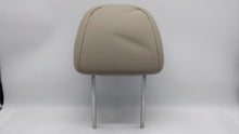 2006-2009 Subaru Legacy Headrest Head Rest Front Driver Passenger Seat Fits 2006 2007 2008 2009 OEM Used Auto Parts - Oemusedautoparts1.com