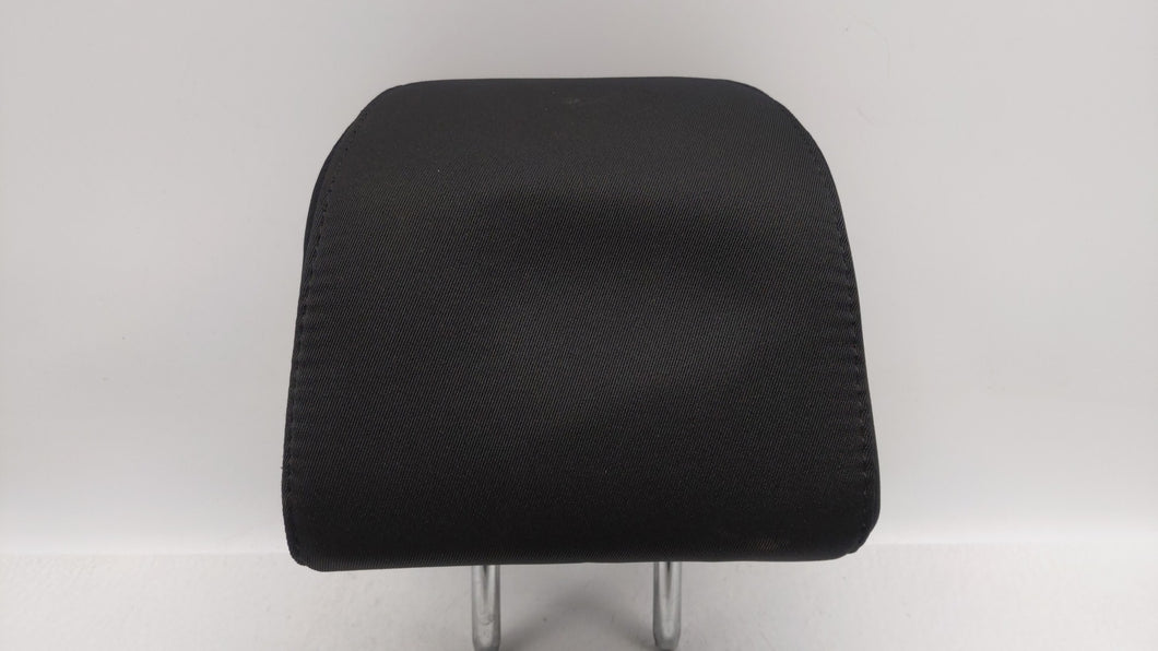 2015 Ford Fusion Headrest Head Rest Rear Center Seat Fits OEM Used Auto Parts - Oemusedautoparts1.com