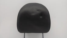 2015-2016 Ford Edge Headrest Head Rest Front Driver Passenger Seat Fits 2015 2016 OEM Used Auto Parts - Oemusedautoparts1.com